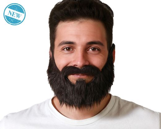 Barba Castaña 84125