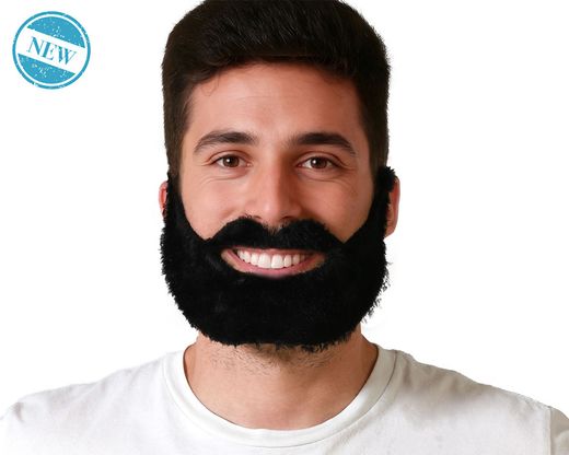 Barba Negra 84126