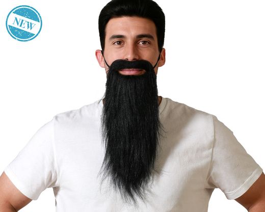 Barba Negra 84127