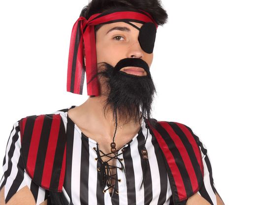 Barba Negro 39925