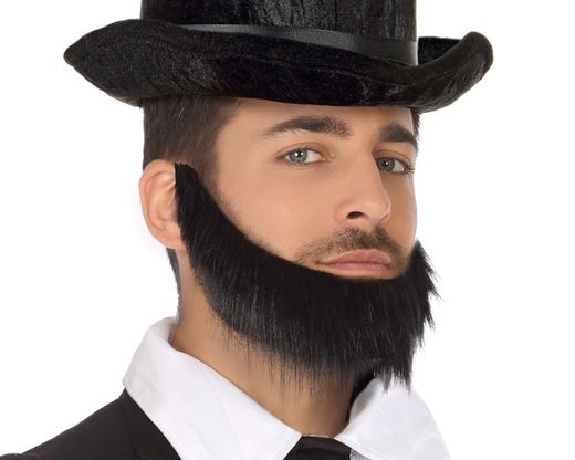 Barba Negro 50542
