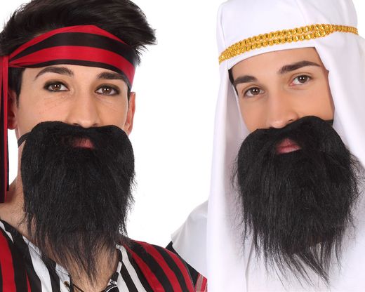 Barba Negro 59435