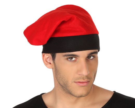 Barretina, Grande 29X33.5Cm 27384
