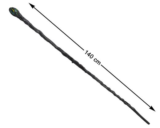 Baston 140 Cm Desmontable 76253