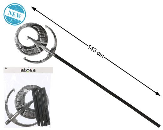 Baston 143 Cm Egipcia 83469