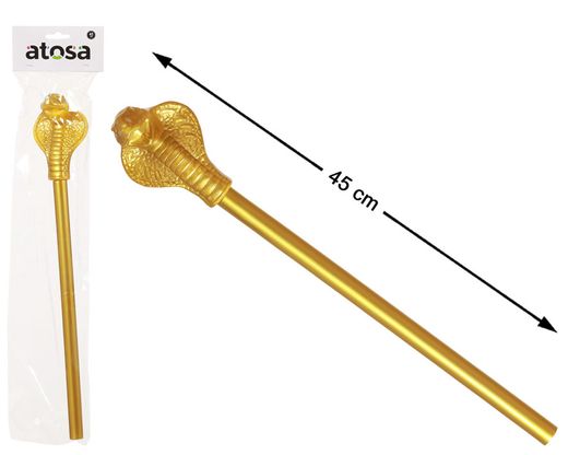 Baston 45 Cm Egipcio 79917
