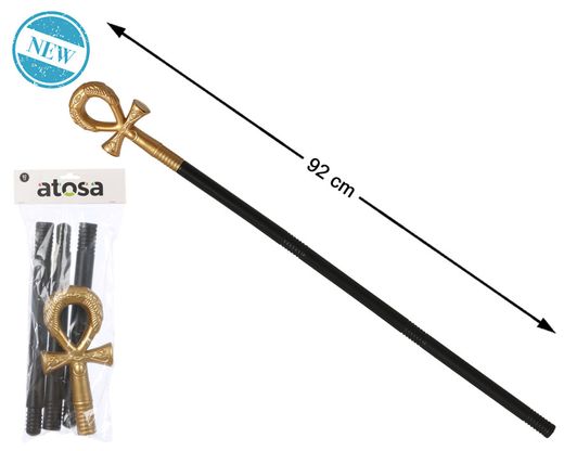 Baston 92 Cm Egipcia 83473