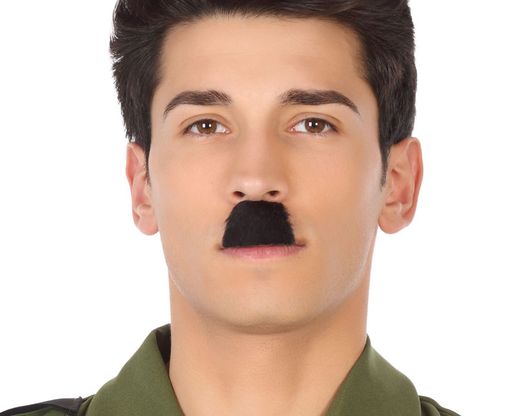 Bigote Negro 39930