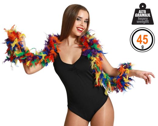 Boa 45Multicolor 49013
