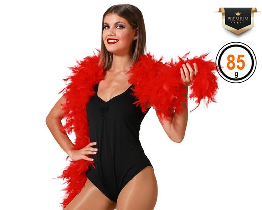 Boa 85Rojo 78148