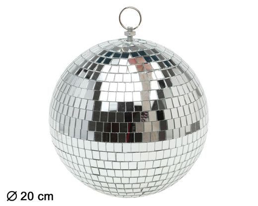 Bola 20 Cm Disco 39950