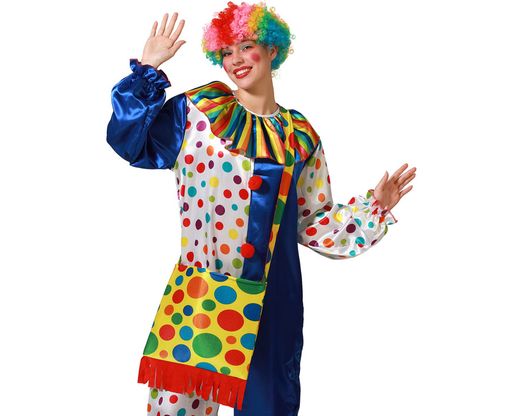 Bolsa 34X30 Payaso 76108