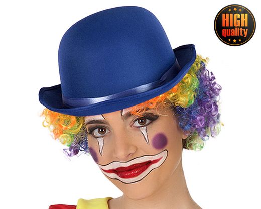 Bombin Payaso Azul 64506