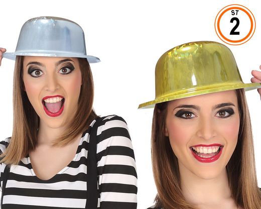 Bombin Pvc Payaso 2 St. 35523