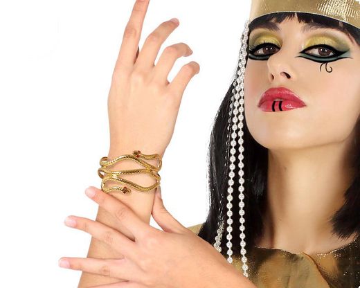 Brazalete Serpiente 67121