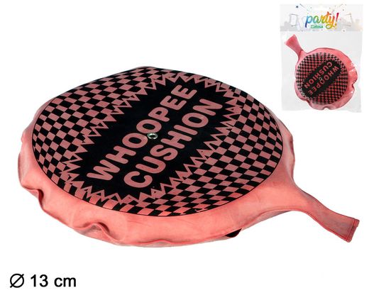 Broma 15Cm 40179