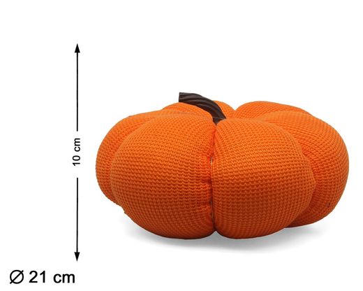 Calabaza 21X10Cm