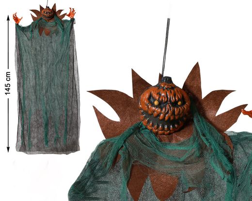 Calabaza Colgante 145X94Cm