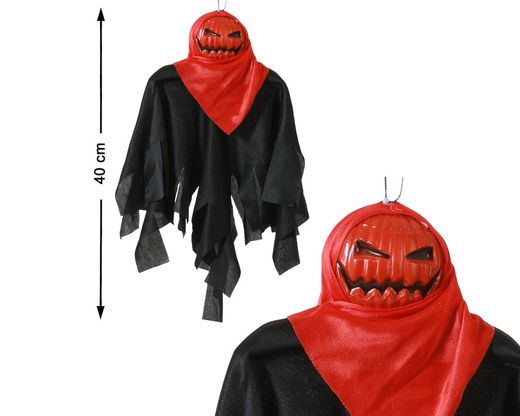 Calabaza Colgante 40X25
