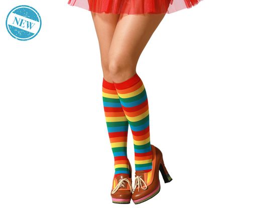 Calceta Payaso 82647