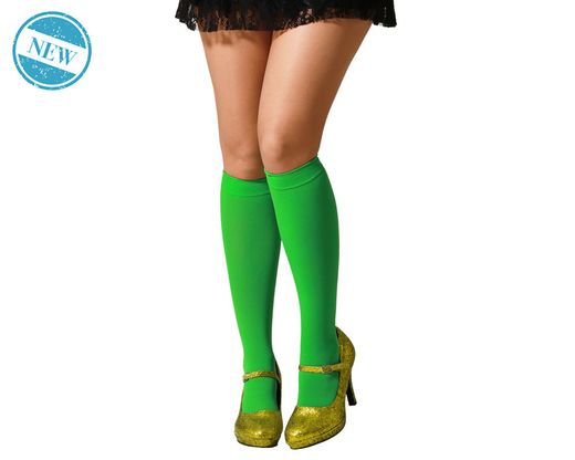 Calceta Verde 82643