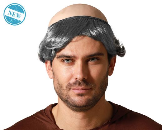 Calva Gris 100Gr 82446