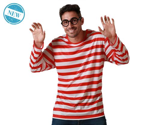 Camiseta Wally M 83841