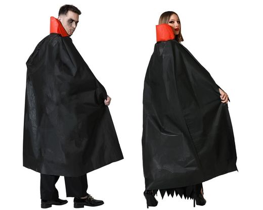 Capa Vampiro 1.4 M Peva