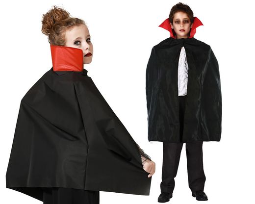 Capa Vampiro 70Cm Peva