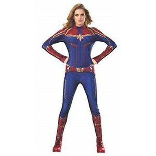 Captain Marvel