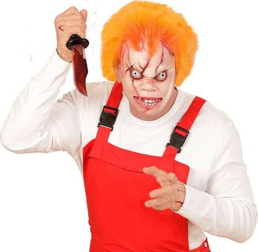 Masque Chucky