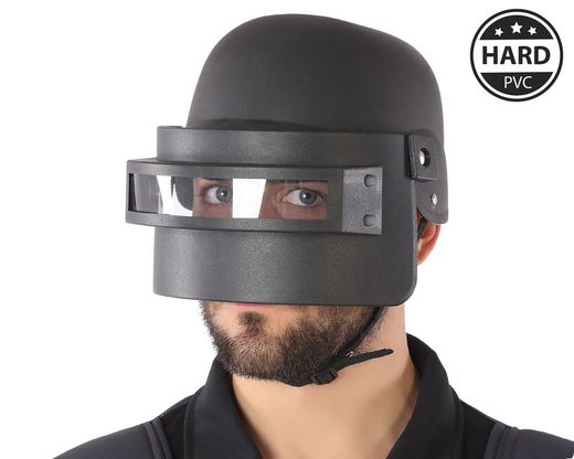 Casco Antidisturbios 62089
