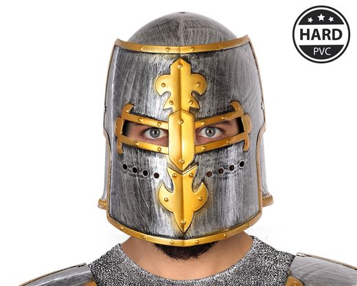 Casco Medieval 48864