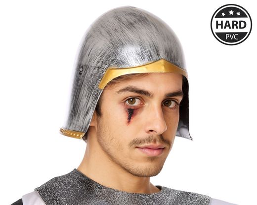 Casco Medieval 58328