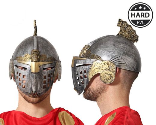 Casco Medieval 66593