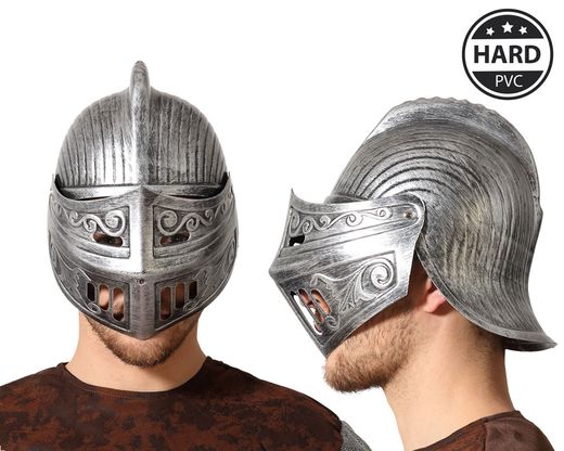 Casco Medieval 66891