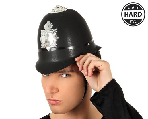 Casco Policia 48828