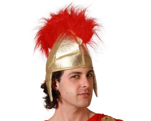 Casco Romano 75242