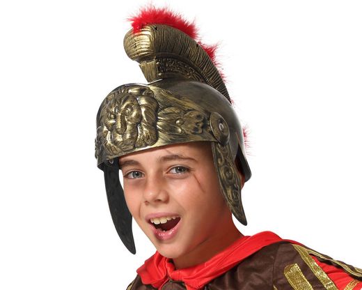 Casco Romano Niño 66896