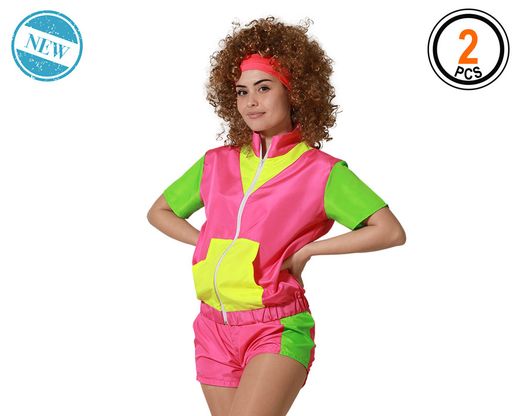 Chandal Corto T. Unica 83532