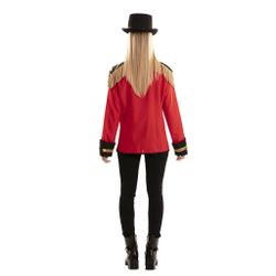 Chaqueta Domadora deluxe adulta