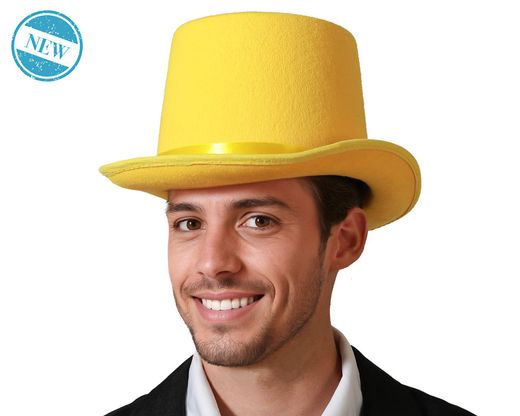Chistera Amarillo 84059