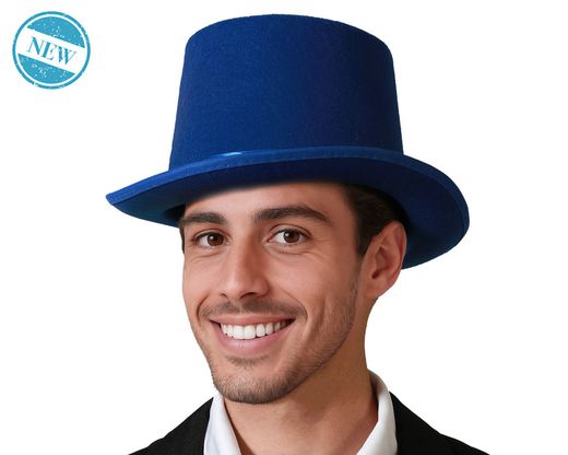 Chistera Azul 84061