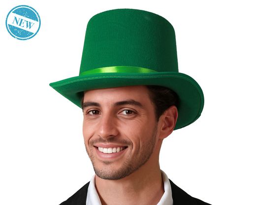 Chistera Verde 84108