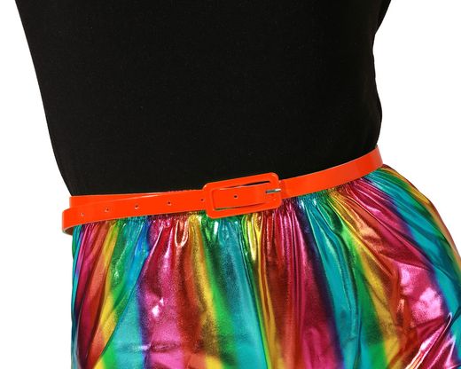 Cinturon Neon Naranja 79990