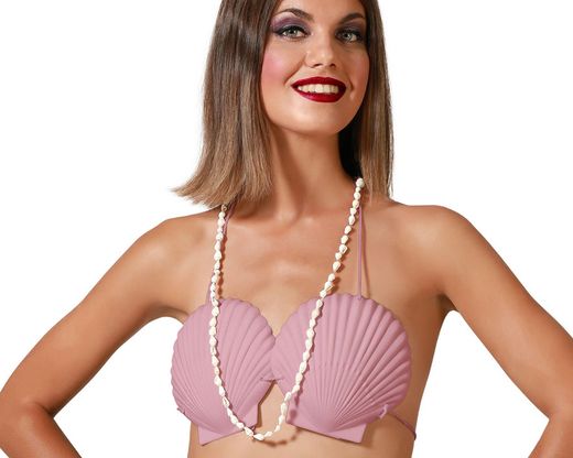 Collar Caracolas 78139