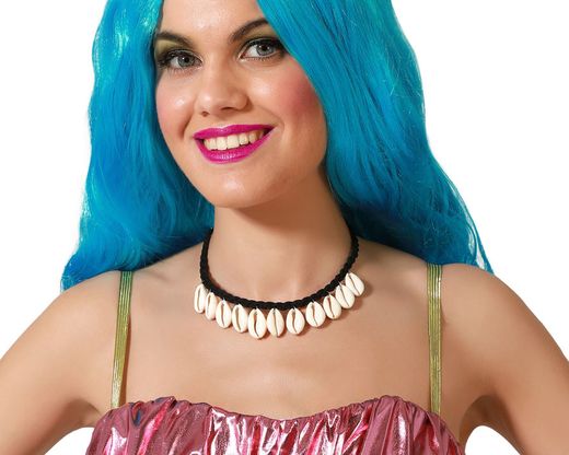Collar Caracolas 80063