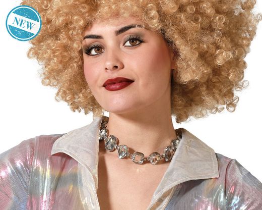 Collar De Brillantes 83424