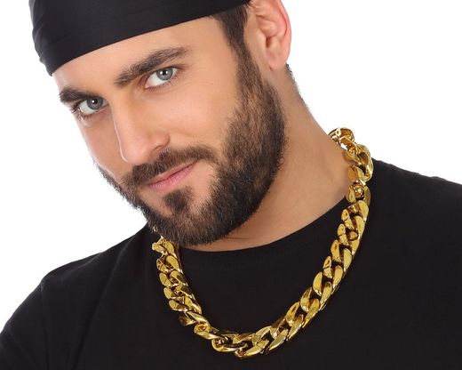 Collar Dorado 57967