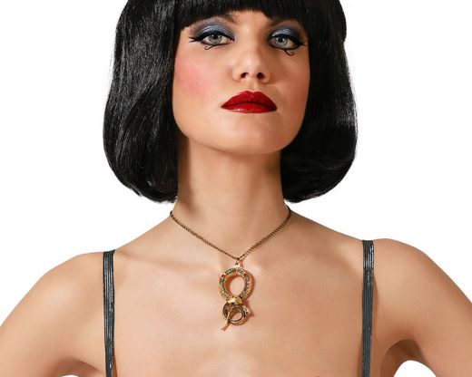 Collar Egipcia 79971